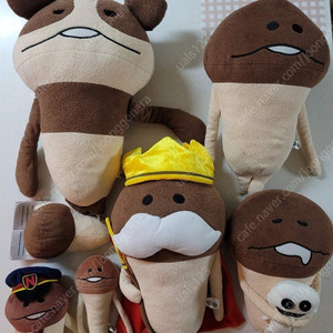 애니34 나메코 인형 피규어 카드 파일 판매합니다