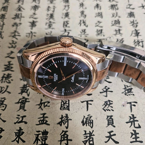 롤렉스 오이스터 퍼페츄얼 데이데이트