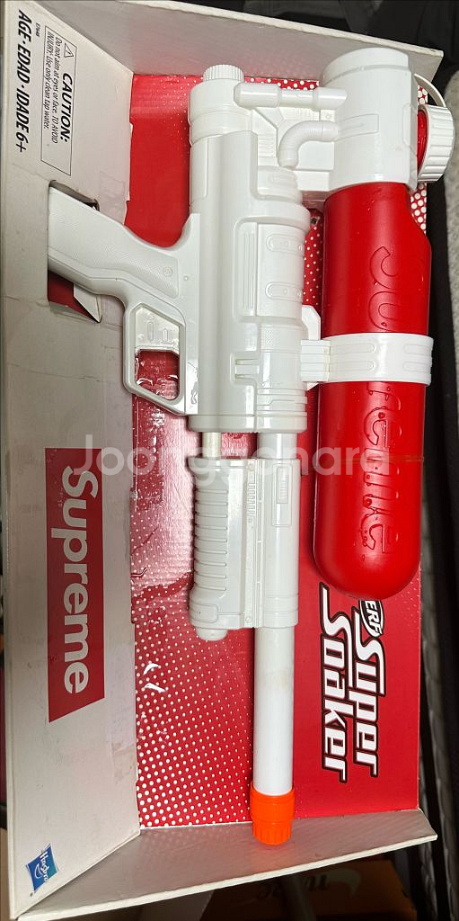 슈프림 / Super Soaker 물총--1