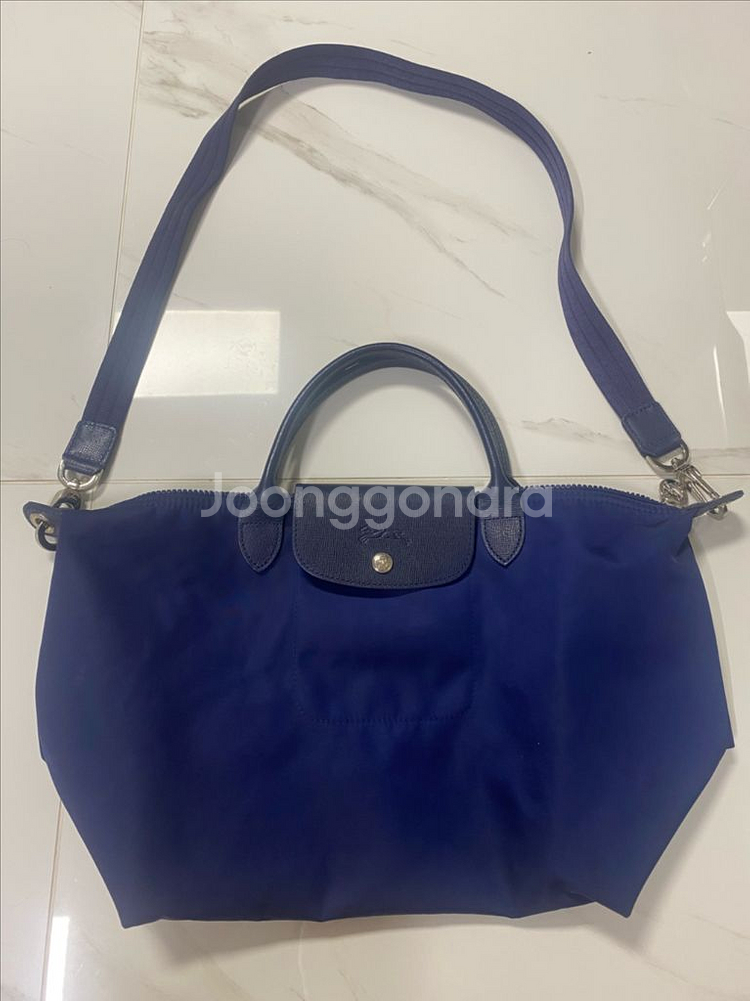 롱샴 르 플리아쥬 미디움--0