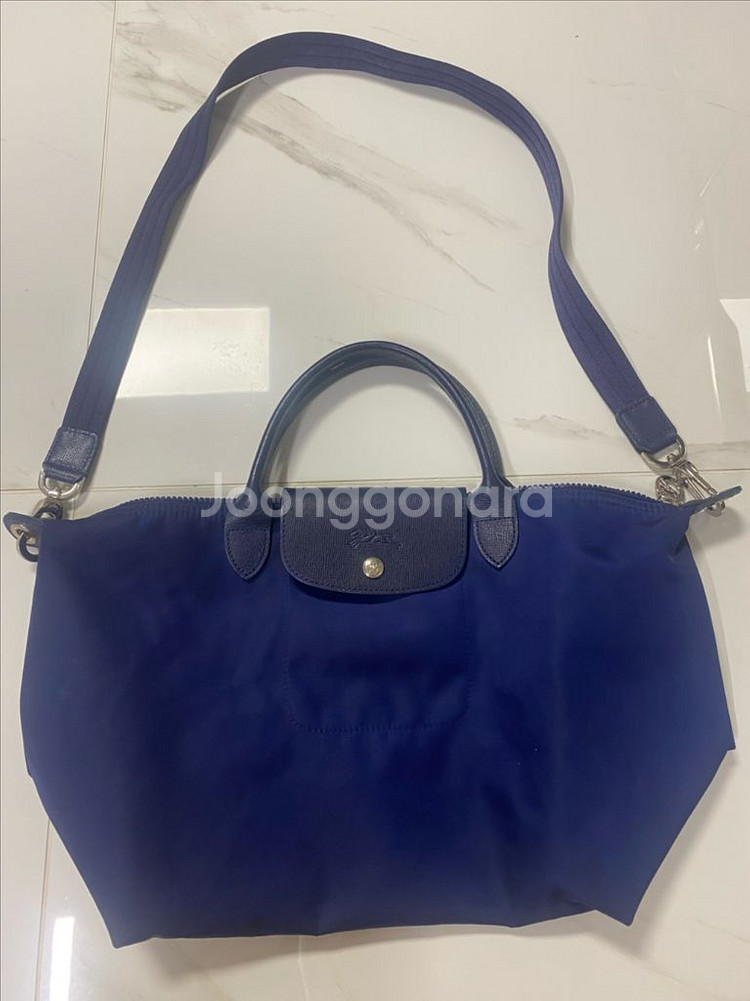 롱샴 르 플리아쥬 미디움--1