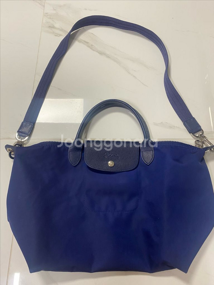 롱샴 르 플리아쥬 미디움--2