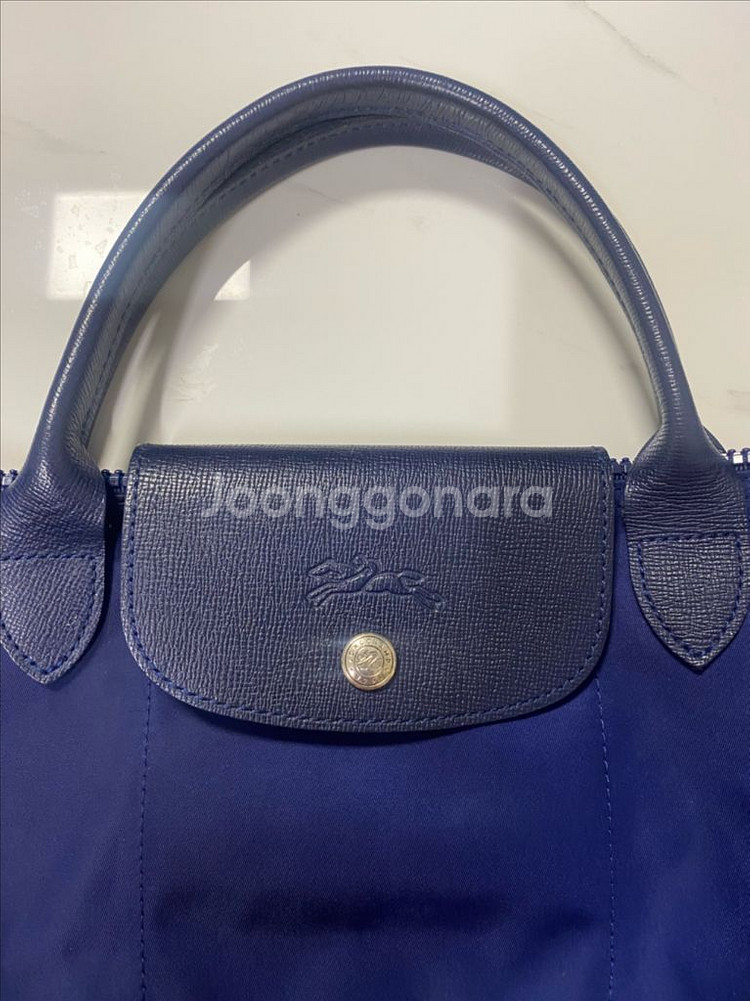 롱샴 르 플리아쥬 미디움--3