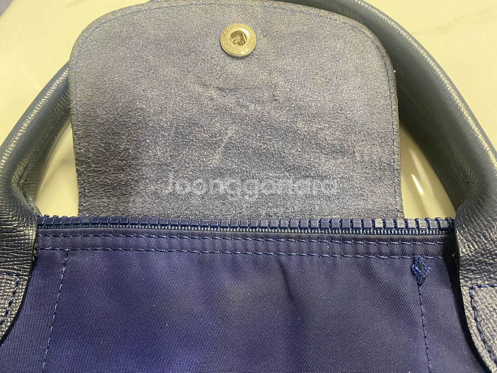 롱샴 르 플리아쥬 미디움--4