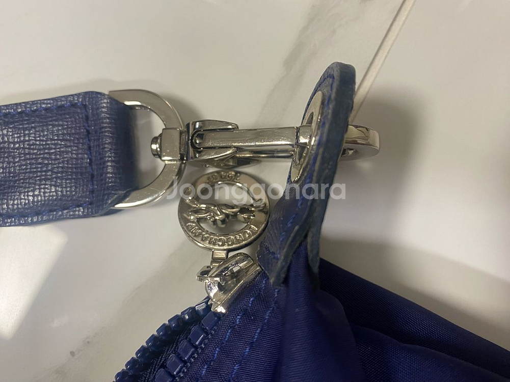 롱샴 르 플리아쥬 미디움--5