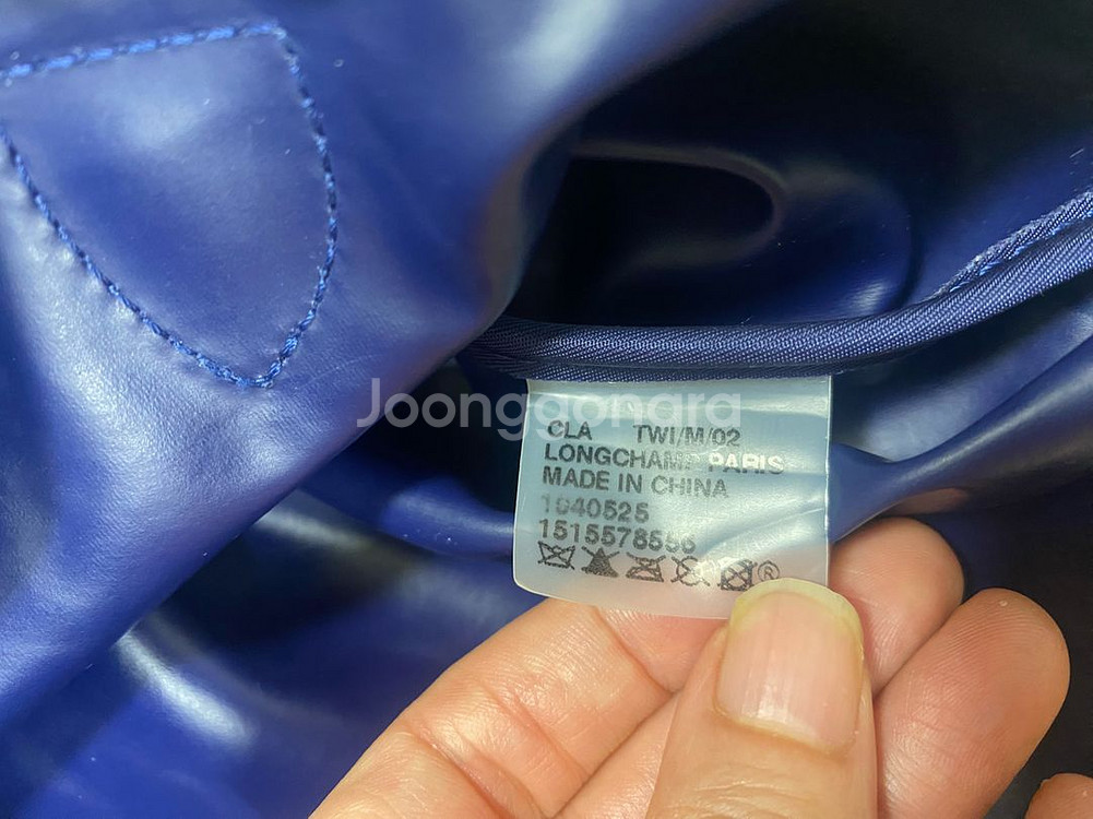 롱샴 르 플리아쥬 미디움--6