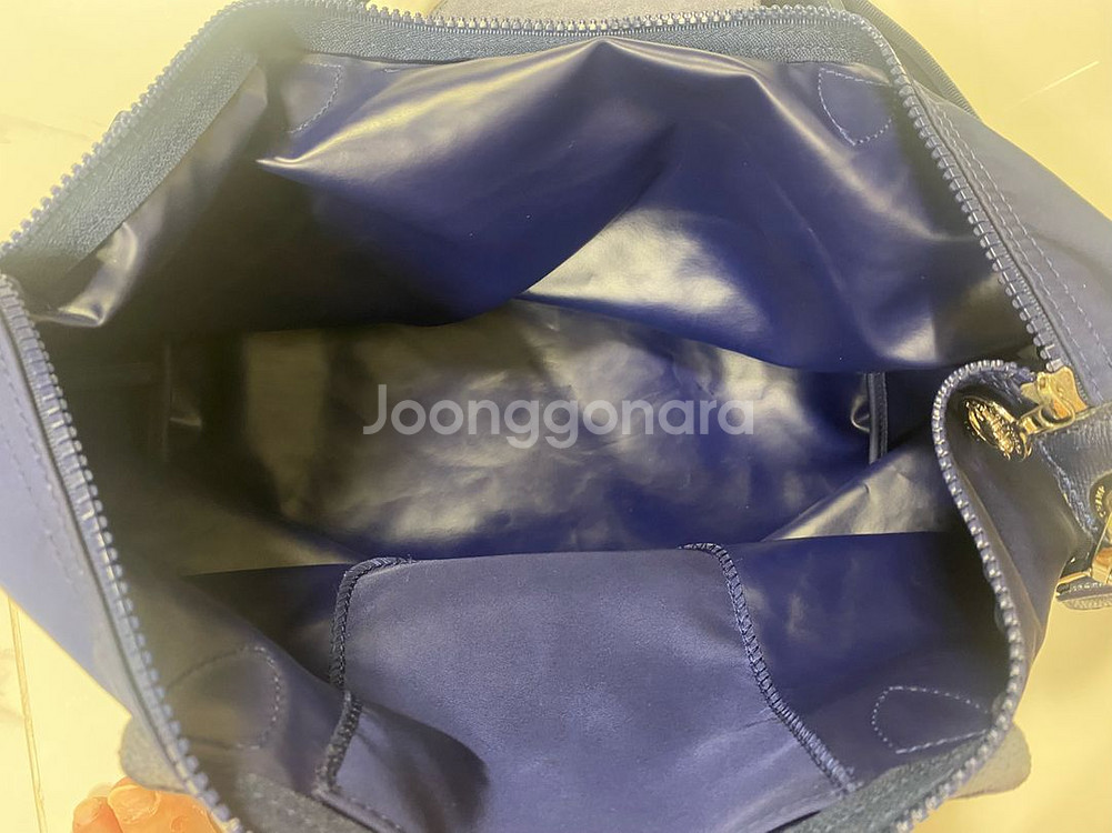 롱샴 르 플리아쥬 미디움--9