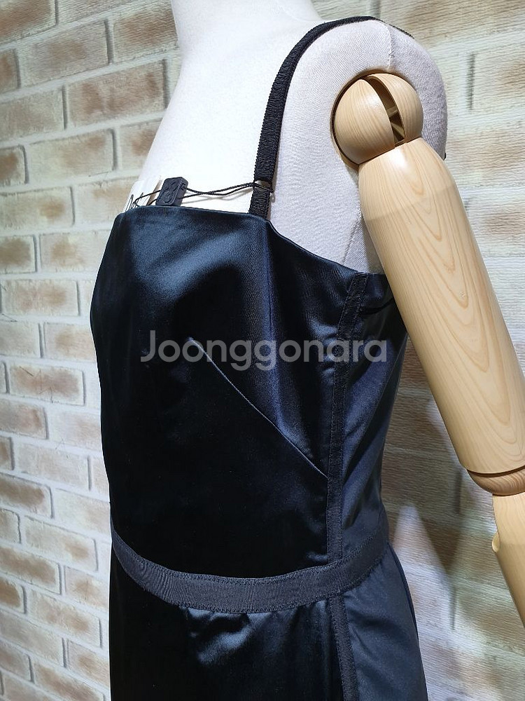 택부착 새상품 정품 돌체앤가바나 원피스--5