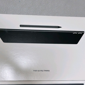 갤럭시탭S11 울트라 wifi 512gb(미개봉품)