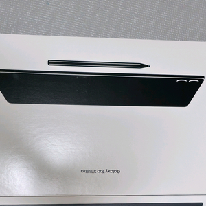 갤럭시탭S11 울트라 wifi 512gb(미개봉품)