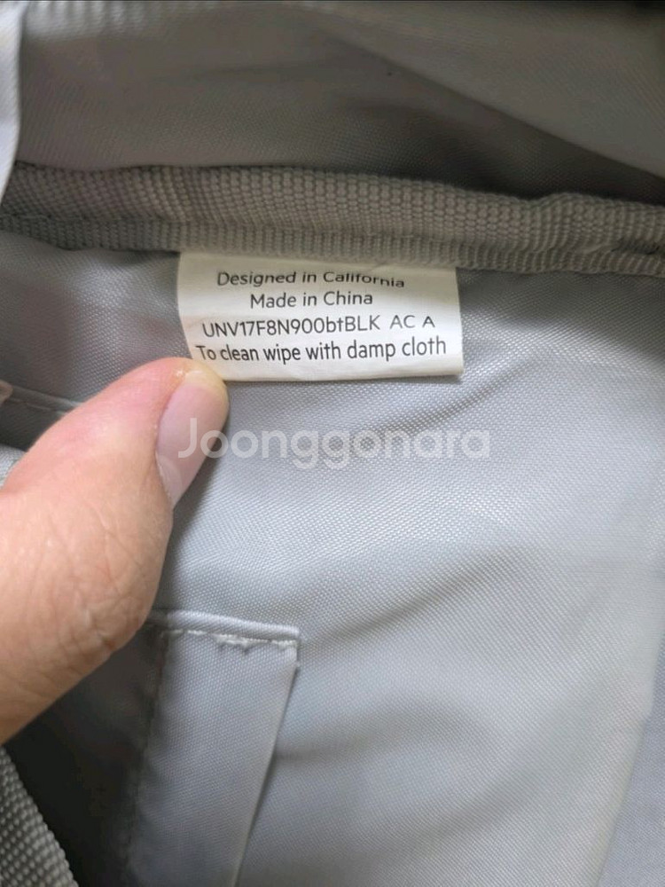 belkin 노트북 가방--4