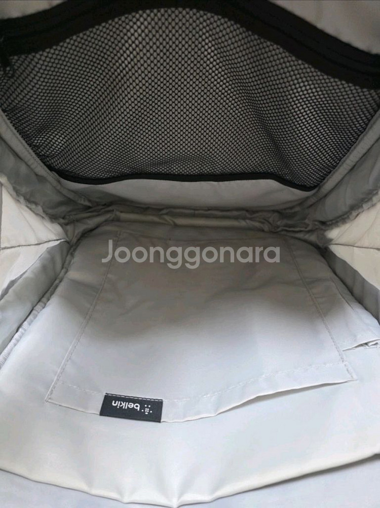 belkin 노트북 가방--3