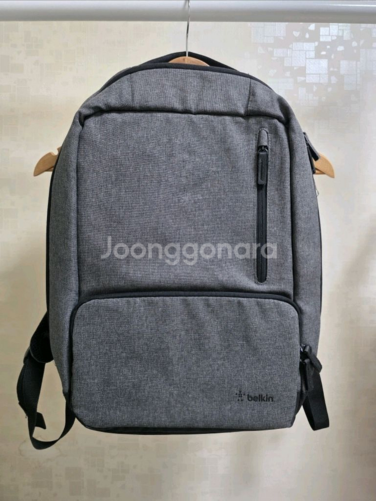 belkin 노트북 가방--0