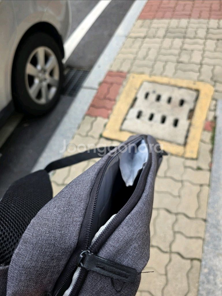 belkin 노트북 가방--6