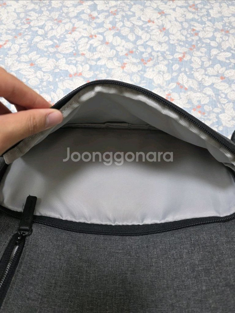 belkin 노트북 가방--5