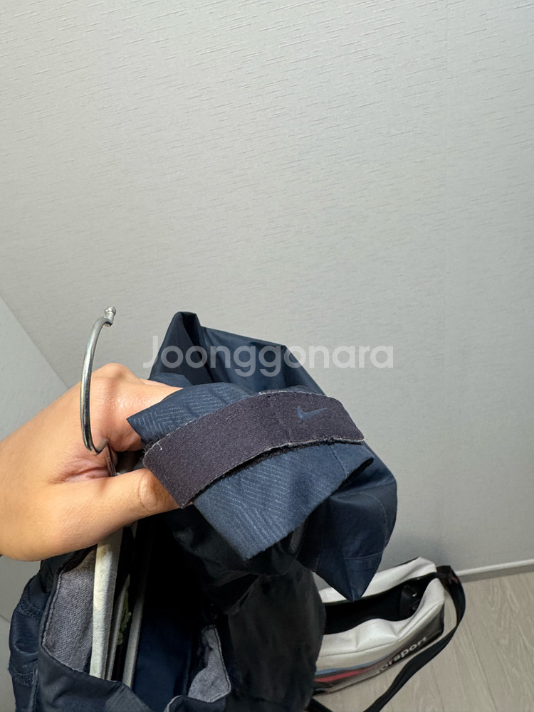 나이키 FC바르셀로나 바람막이 판매--4