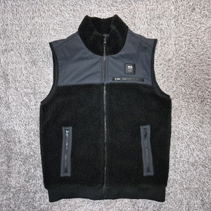 K2 남성 뽀글이 플리스 조끼 95