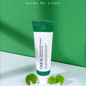 (미개봉/ 택포) DMCK 더마 엠디 크림 100g