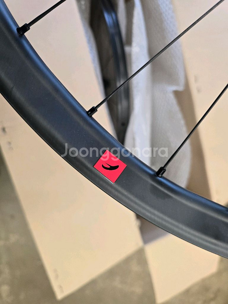 펄크럼 레드존 카본 29 ER부스트--1