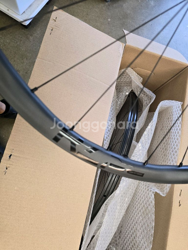 펄크럼 레드존 카본 29 ER부스트--2