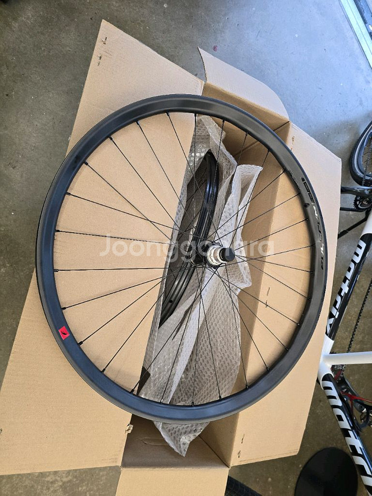 펄크럼 레드존 카본 29 ER부스트--0