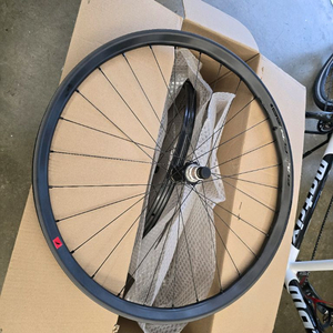 펄크럼 레드존 카본 29 ER부스트