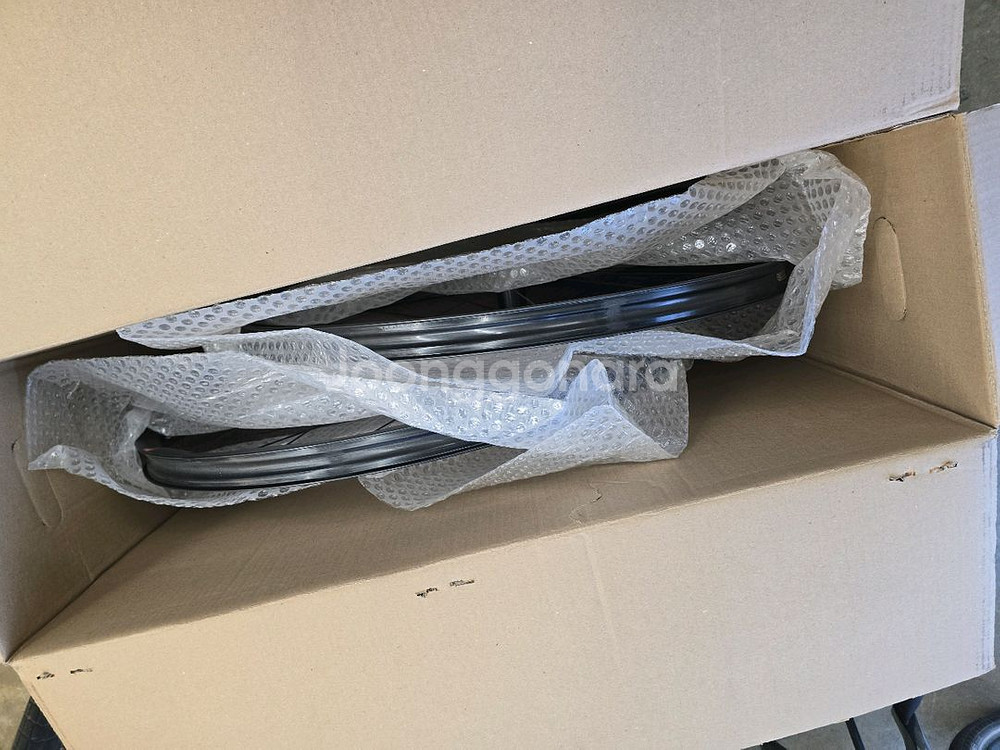 펄크럼 레드존 카본 29 ER부스트--8