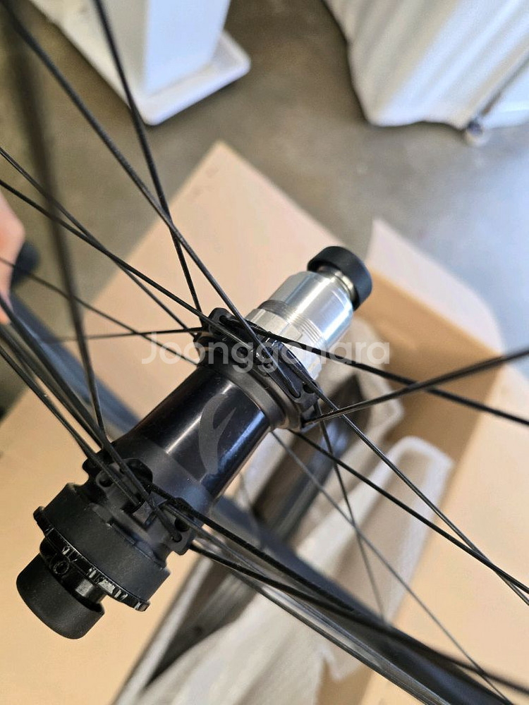 펄크럼 레드존 카본 29 ER부스트--6