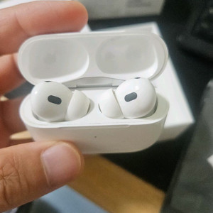 에어팟프로2 c타입 낱개판매