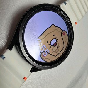 갤럭시워치6 클래식 47mm 블랙