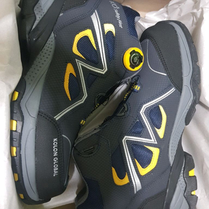 코오롱글로벌 kg-60!안전화 265mm