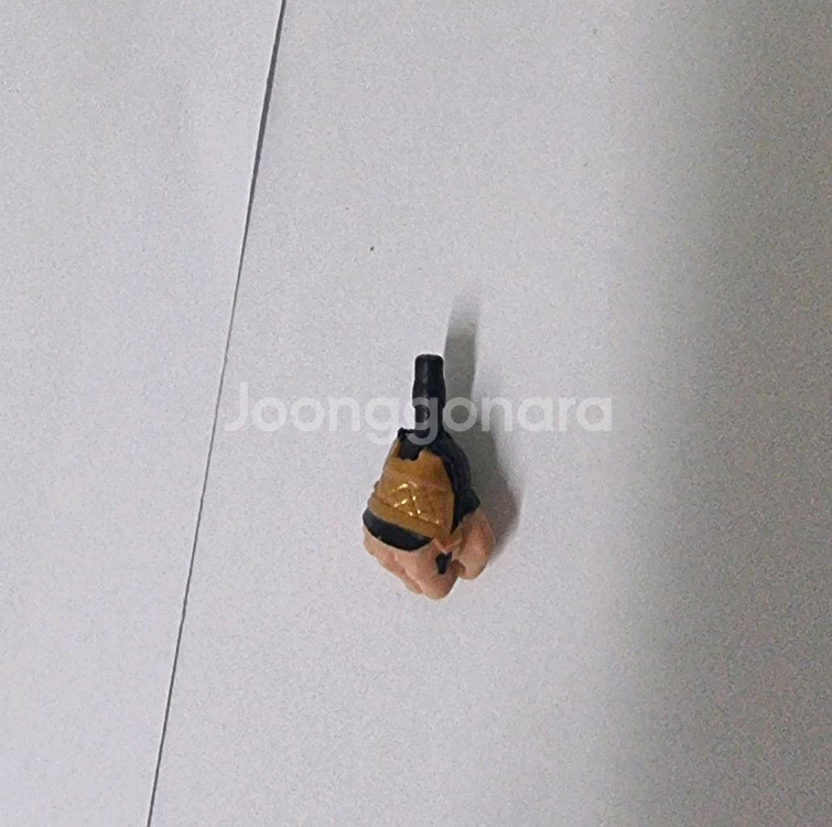 마블 레전드 토르 피규어--2