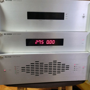케빅파워앰프PA2142