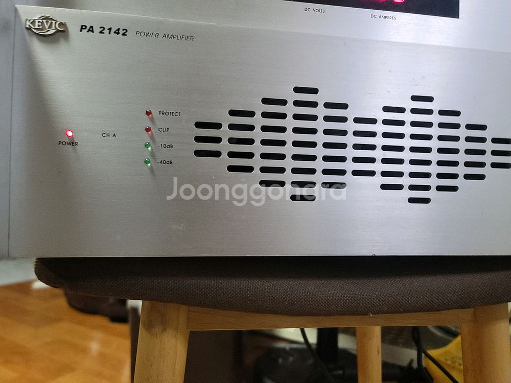 케빅파워앰프PA2142--2