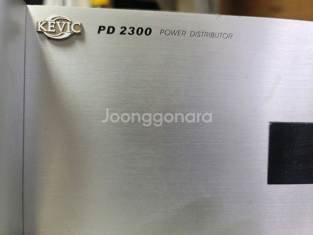 케빅파워앰프PA2142--4