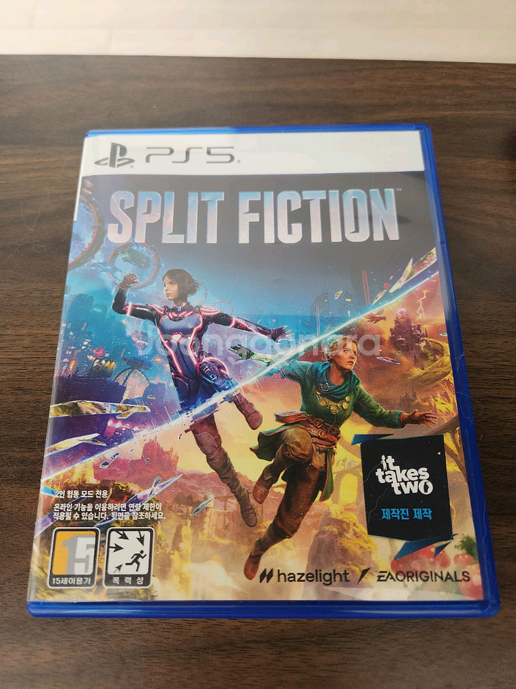 플스5 스플릿픽션--0
