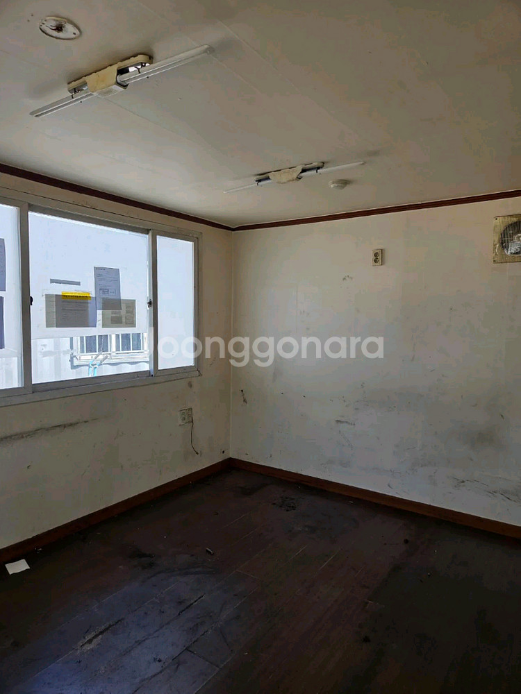 3x4 튼튼한 창고용 컨테이너--3