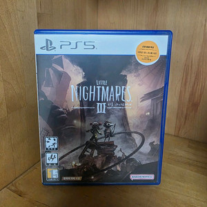 PS5 리틀 나이트메어 3