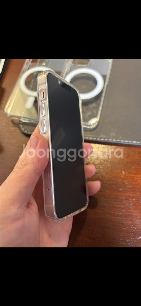 아이폰 13 미니 512g 판매!!--2