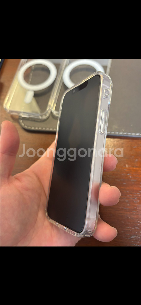 아이폰 13 미니 512g 판매!!--3