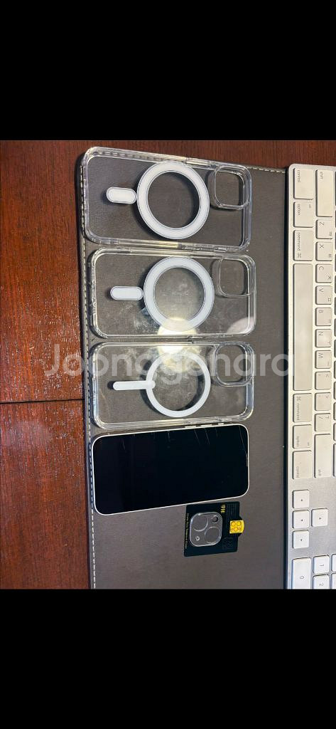 아이폰 13 미니 512g 판매!!--8