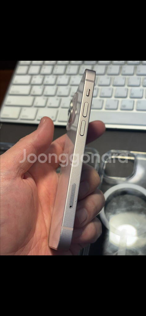 아이폰 13 미니 512g 판매!!--7