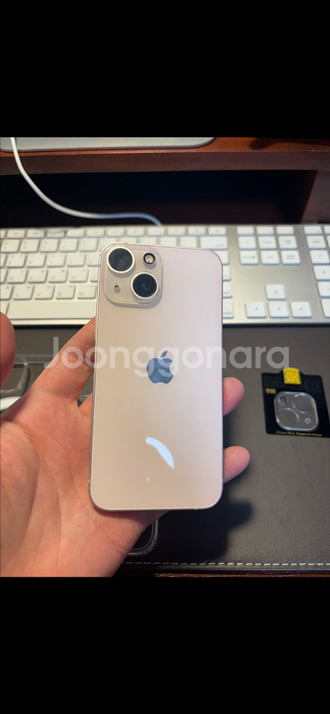 아이폰 13 미니 512g 판매!!--6