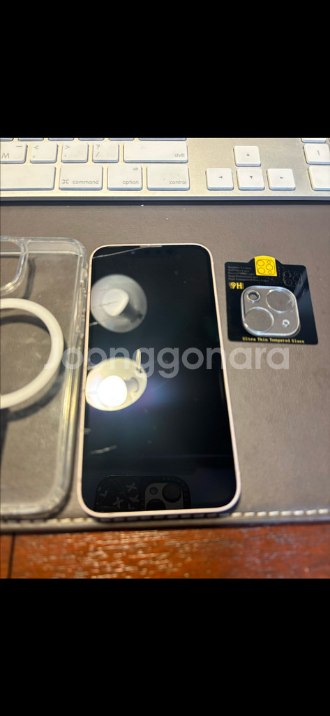 아이폰 13 미니 512g 판매!!--4