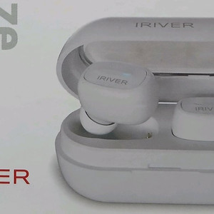 [새것] 블루투스 이어폰 아이리버 IHT-A01