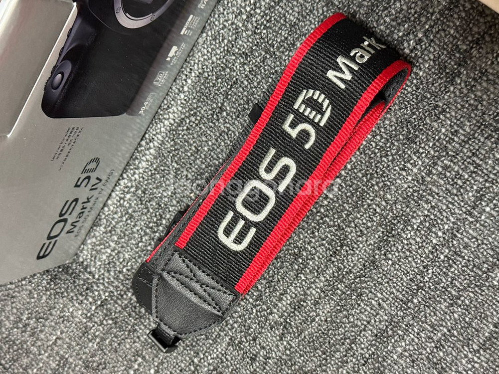 캐논 EOS 5D Mark IV 카메라 (오막포 5Dmark4)--1