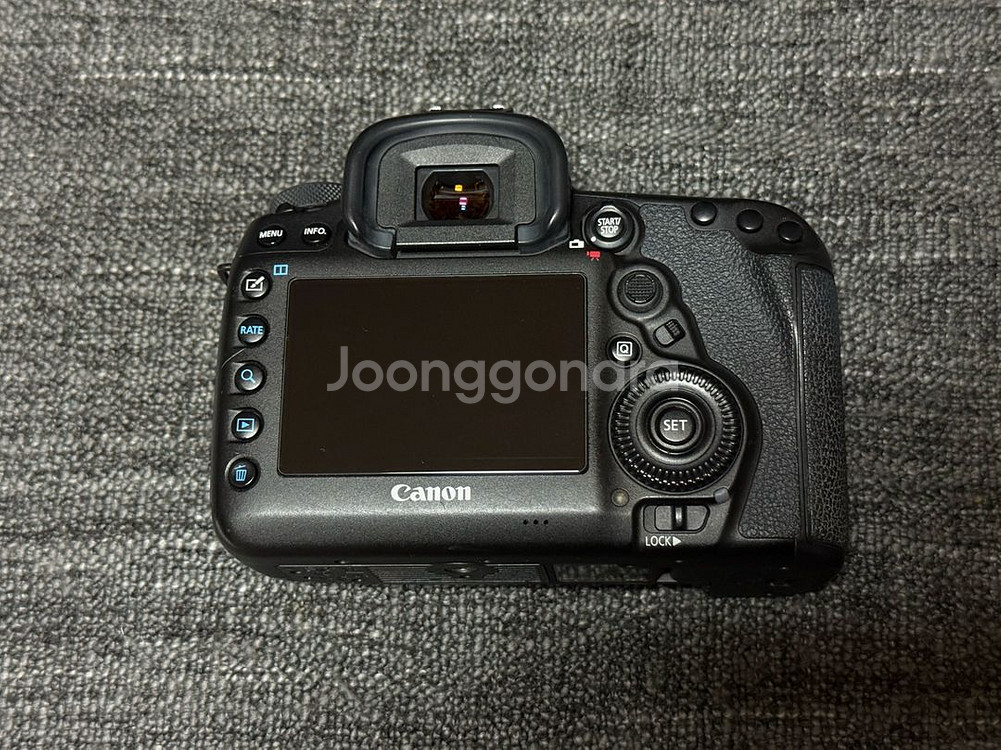 캐논 EOS 5D Mark IV 카메라 (오막포 5Dmark4)--3