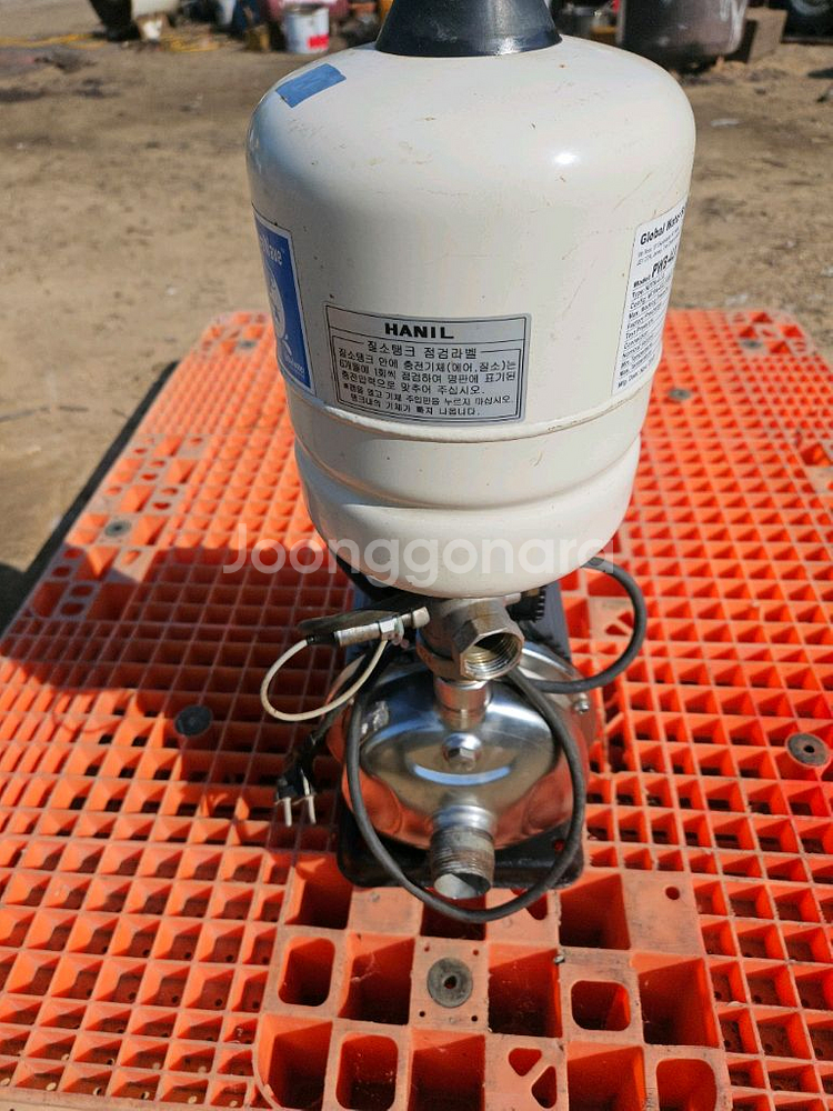 한일 HIE-120/096-P--2