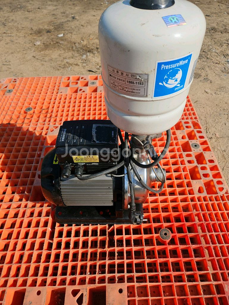 한일 HIE-120/096-P--0