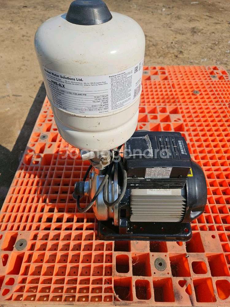 한일 HIE-120/096-P--3